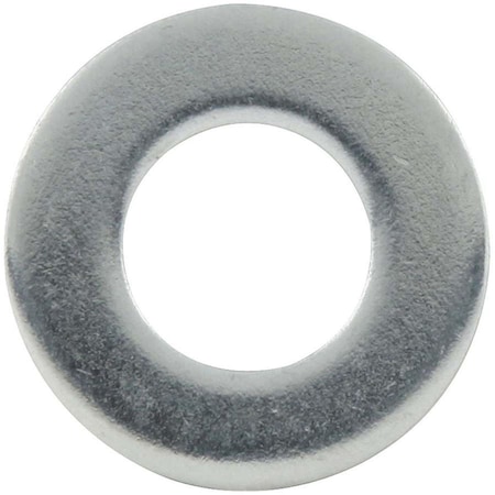 Allstar Performance 0.38 in. SAE Flat Washers, 25PK ALL16112-25